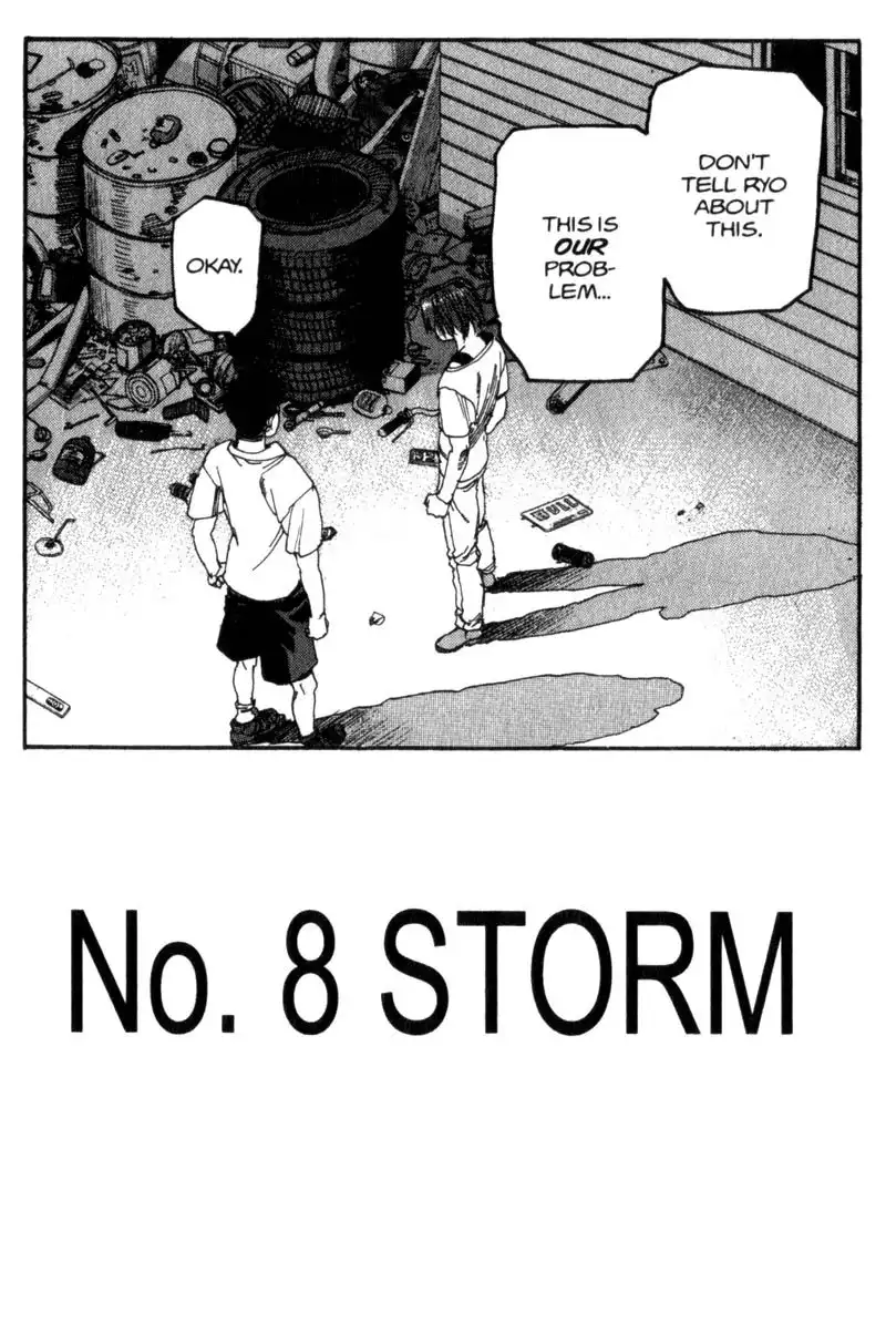 Project Arms Chapter 94 3